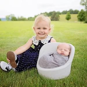 Meet your Posher, Dawn